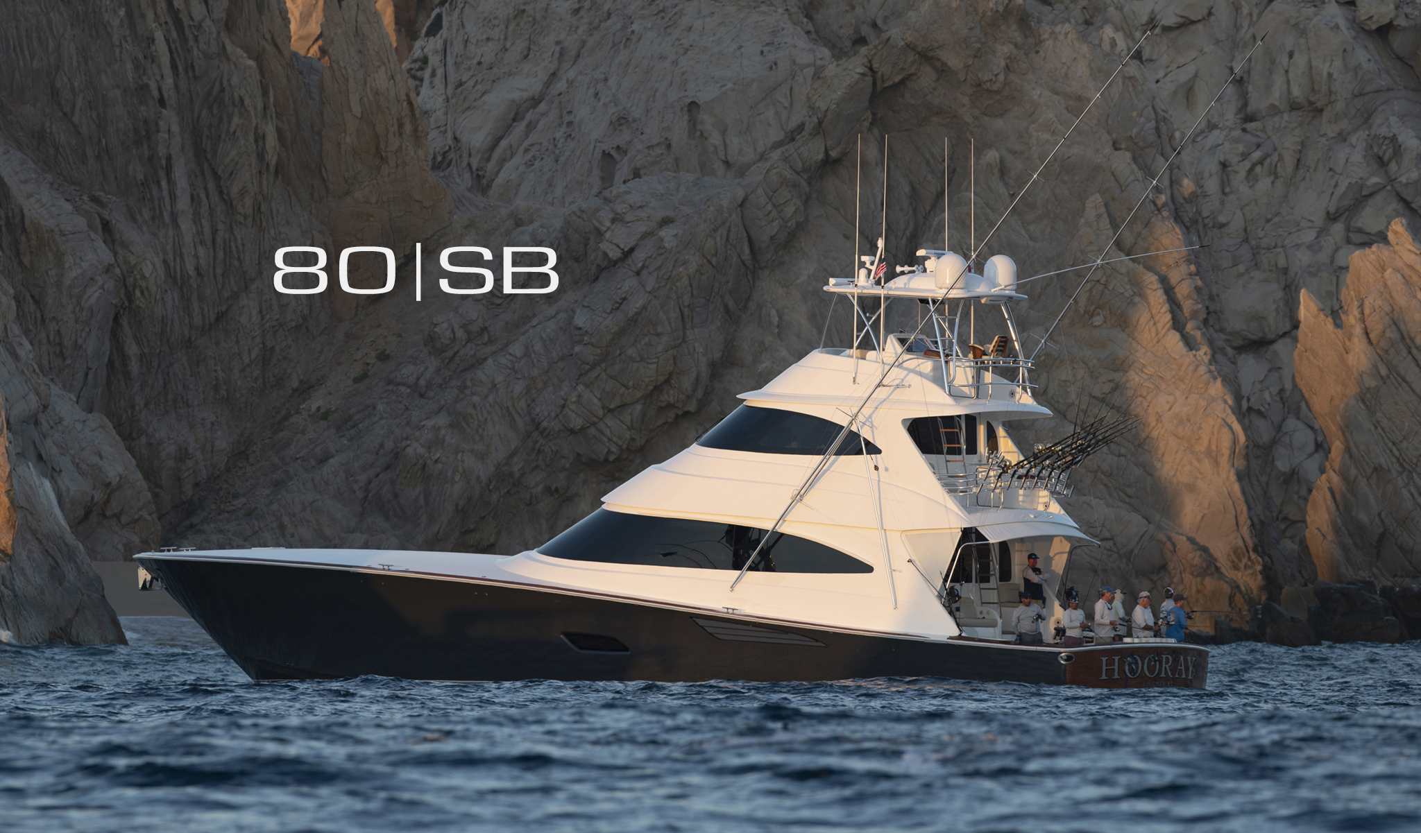 Viking Yachts Commitment to Excellence